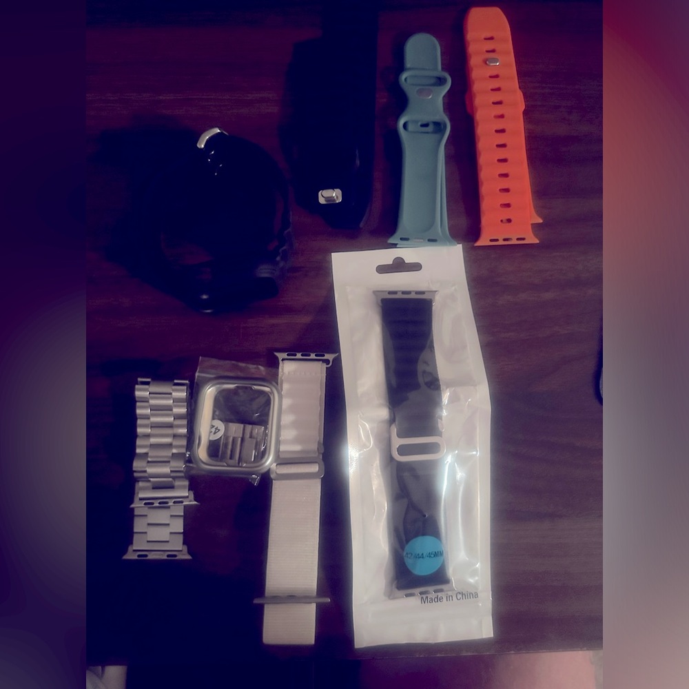 Apple Watch Bands
